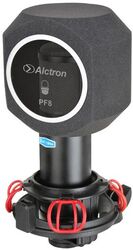 Windschutz & windjammer für mikrofon Alctron PF8