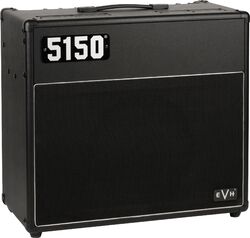 Combo für e-gitarre Evh                            5150 Iconic Combo Black 40W
