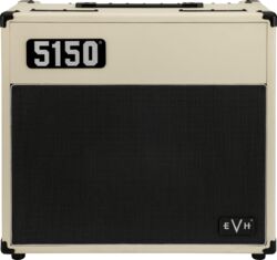 Combo für e-gitarre Evh                            5150 Iconic 15W Combo Ivory