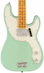 Solidbody e-bass Fender Vintera II '70s Telecaster Bass (MEX, MN) - Surf green