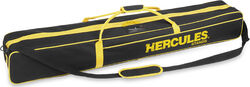 Mikrofon-flightcase Hercules stand MSB001 Carrying bag
