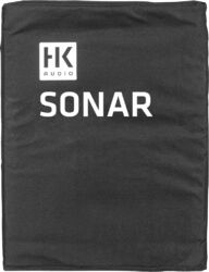 Tasche für lautsprecher & subwoofer Hk audio Housse protection Sonar 115 Xi