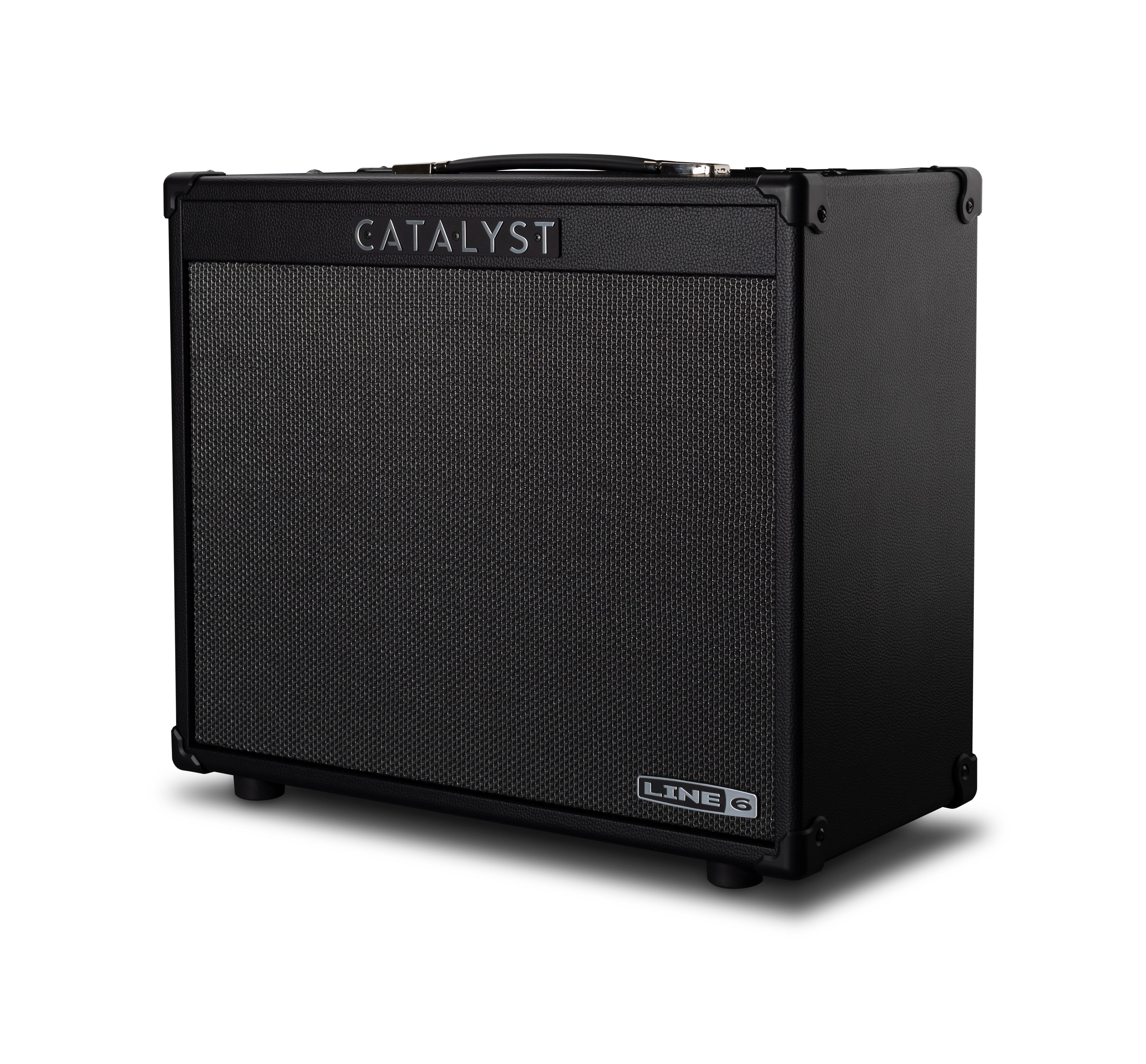 Line 6 Catalyst Combo 100w 1x12 - Combo für E-Gitarre - Variation 2