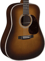 Folk-gitarre Martin D-28 Standard Re-Imagined - Ambertone aging toner