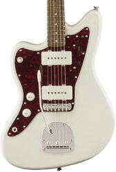 E-gitarre für linkshänder Squier Classic Vibe '60s Jazzmaster Linkshänder (LAU) - Olympic white
