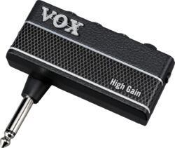 Elektrische preamp Vox Amplug 3 AHigh Gain